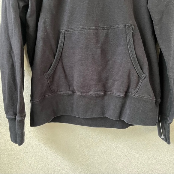 Hiro Clark black hoodie small size - Picture 3 of 8